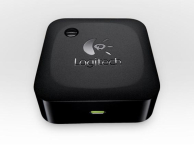 Logitech Wireless Speaker Adapter Bluetooth - 82124 - zdjęcie 2